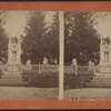 View in Greenwood Cemetery.