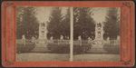 View in Greenwood Cemetery.