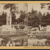Charlotte Canda's monument, Greenwood, Brooklyn, N.Y.