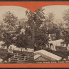 View south from Ocean Hill, Greenwood.