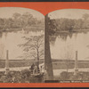 Sylvan Water, Greenwood.