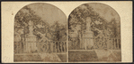 View in Greenwood Cemetery.
