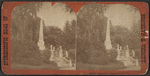 Brodies monument, Greenwood Cemetery.