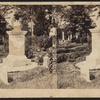 Wm. Corry's grave, Greenwood Cemetery.