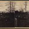View in Greenwood Cemetery.