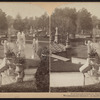 Greenwood Cemetery, Brooklyn, New York, U.S.A.