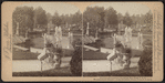 Greenwood Cemetery, Brooklyn, New York, U.S.A.