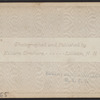 Chestnut Hill, Greenwood Cemetery, Brooklyn, N.Y.