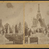 View from Landscape Avenue, Greenwood Cemetery, Brooklyn, N.Y.