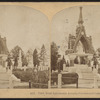 View from Landscape Avenue, Greenwood Cemetery, Brooklyn, N.Y.