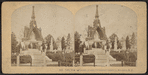 View from Landscape Avenue, Greenwood Cemetery, Brooklyn, N.Y.
