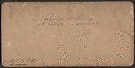Henry Ward Beecher's grave, Greenwood Cemetery, N.Y., U.S.A.