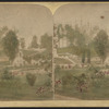 Greenwood Cemetery, New York.