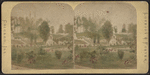 Greenwood Cemetery, New York.