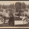 Greenwood Cemetery, Brooklyn, New York, U.S.A.