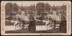 Greenwood Cemetery, Brooklyn, New York, U.S.A.