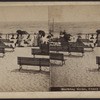 Bathing scene, Coney Island.