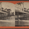 Iron Pier, Coney Island.