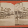 Iron Pier, Coney Island.