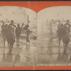 Scene at West Brighton Beach, Coney Island.