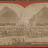 Music pavilion, Coney Island.