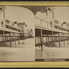 Iron Pier, Coney Island.