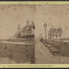 Coney Island, N.Y. Promenade at Brighton Beach.