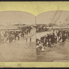 Coney Island Beach.