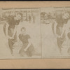 Scene at Brighton Beach, Coney Island, N.Y.