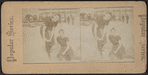 Scene at Brighton Beach, Coney Island, N.Y.