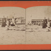 Feltman's Hotel. (West Brighton Beach, Coney Island)