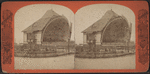 Music pavilion, Brighton Beach.