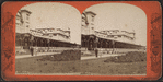 Manhattan Beach Hotel.