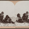 A pretty good story. On the beach at Coney Island, N.Y.