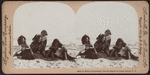 A pretty good story. On the beach at Coney Island, N.Y.