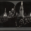 One of the attractions of New York's most popular pleasure resort - electrical display at Luna Park, Coney Island, N.Y.