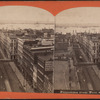 Panorama from Post Office. N.Y.