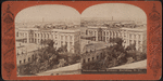 Panorama from Tribune Building, N.Y.