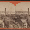 Panorama from Tribune Building (7 views).