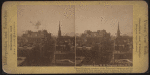 Panorama from W.U. Telegraph Office, N.Y.