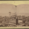 View from W.U. Telegraph Building.