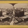 View from W.U. Telegraph Building, N.Y.