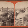 Panoramic View, South from W.U. Telegraph B'd'g.