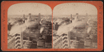 Panoramic View, South from W.U. Telegraph B'd'g.