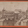 Looking east towards Long Island, from the Domestic Sewing Machine Co.'s Building.