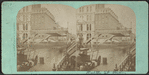 Fulton Street Bridge.