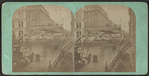 Fulton St. Bridge.