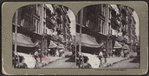 A Street in the Tenement District.