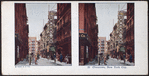 Chinatown, New York City.