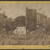 [Broadway and Park Row.]